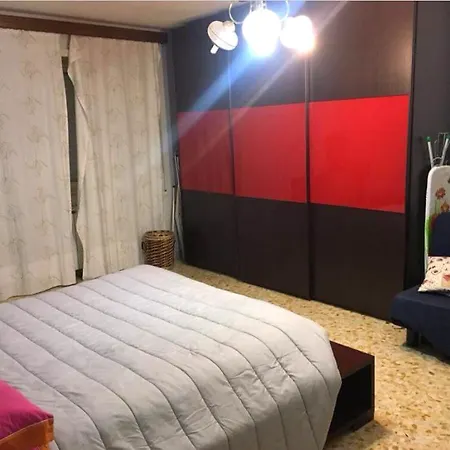 Holiday home Relax Vicino Al Mare 2 Gallipoli