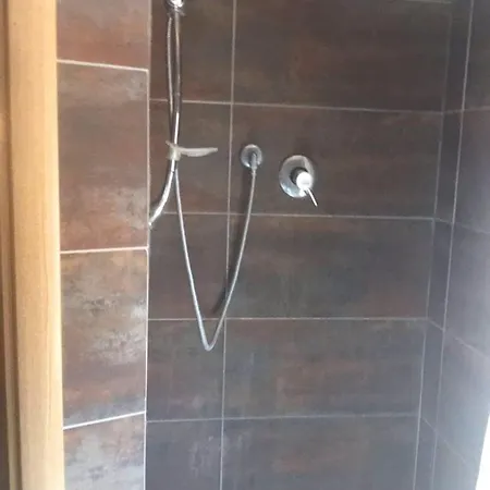 Holiday home Relax Vicino Al Mare 2 Gallipoli